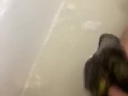 Bath Time