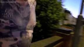 Unere Pinkelsuse Angela