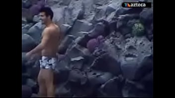 Javi Baerga Bien Putito