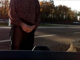 sounding sex tool outdoors 17