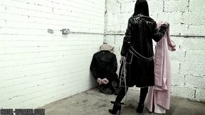 SISSY PRISON Part 1 *wmv*