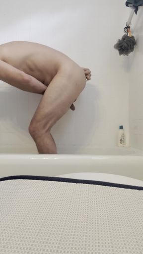 Stunning moment from &quot;Prostate Orgasm So Intense I Lost Control - My Technique&quot;