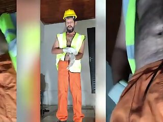 When you wake up at night