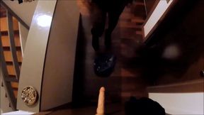 Let me take care of your cock 🍆 💦💦