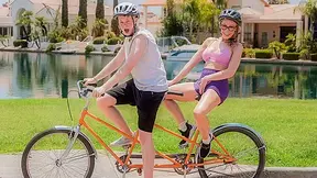 Riding More Than Bicycles - S1:E4 - Momlover