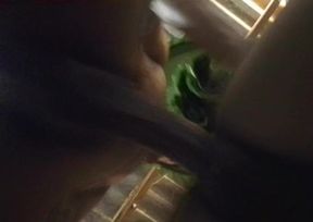 Discover the Allure of This Enigmatic Beauty: Part 2 of an Unforgettable Journey