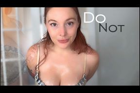 Do Not Look at Liv's Tits