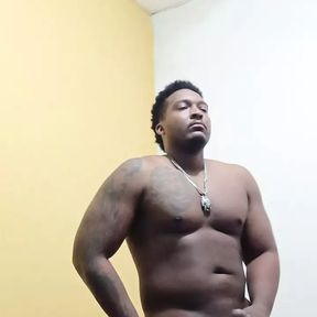 Dick black cock hot Big black men