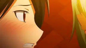 Hot Ex-Girlfriend Shows Off Her Skills InSTEAMy Anime Cam Session