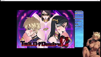 【虎雄】テイル・オブ・デザイア0 実況プレイパート13　最終回！長かった&hellip_