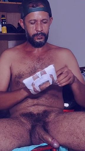Testing New Briefs