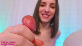 4K! Luna Da Vine in Lapdance Lessons