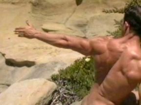 Primal Man