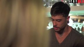 Alice Alcantara, Dayane Pimentel - [SexyHot] - Strip (23.05.18) - 720p