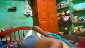 Kerala Chechi Sex with Husband Sex in Hotel Room