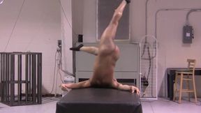 Slave Mates - Chapter 5