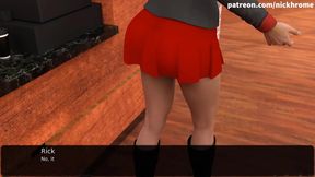 Where the heart is. Part 386