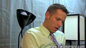 Gay clip of Good grades are significant to Noah Carlisle and he&#039_s