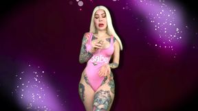 Your Soft Awakening – Brave, Radiant, Real Goddess - GENDER TRANSFORMATION, SUPPORTIVE, SENSUAL , REPROGRAMMING