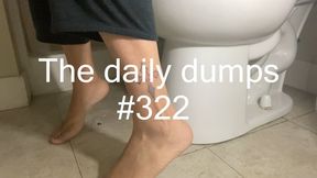 The daily dumps #322 mp4