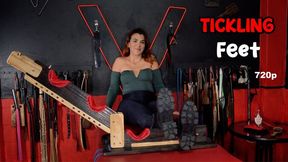 The Color of Sin… and Endless Tickles (English subtitles 720p)