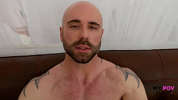 Hooking Up With Your Personal Trainer Danny Steele - My POV Boyfriend - FPOV Virtual Sex