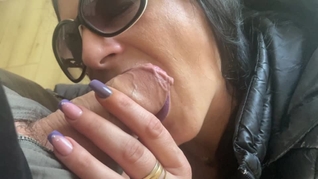 My secretary Comes Home Horny From the Gym and I Fuck Her ep 20