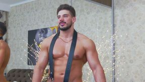 Sam Samuel Private Show