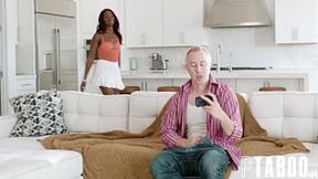 Naughty&#x1F608; Nookie Nonsense: Throbbing Humpin' Hubby Hullabaloo