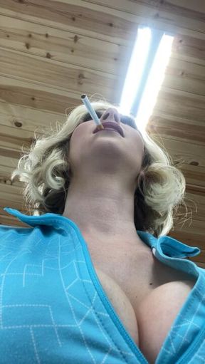 Smoking #224