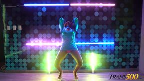 Trans500 lizzy laynez & mariana martix HD