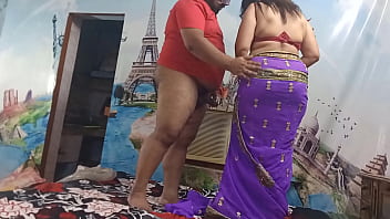 One of the best Tamil sex videos of a crazy couple