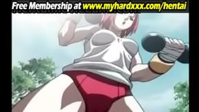 Exciting Hentai Toon Couples Engage in Steamy Animated Action