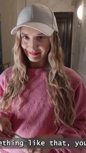 Pussy delivery   Clip 2