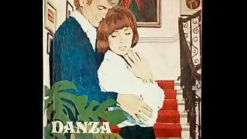 Danza d&#039_Amore (Cap.07-Cap.08-Cap.09-Cap10)