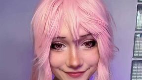 Community Creator
 @Yonaaa @Teasing and #Cosplay Porn #Natural Big Tits #18+ Teen #Sexy video porn porno | Tik.Porn