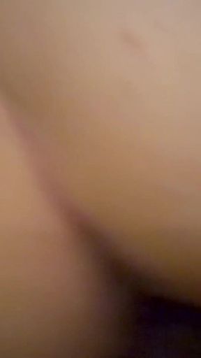 For My 18th Birthday I Sneak My Dads Favourite Employee Home to Take My Virginity