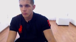 Timoty Hardy Private Show - Part 2