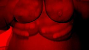 Jenna Marstars | A BIG Handful of Bouncing Titties