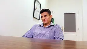 Hot Amateur Gets Railed Hard and Cums in Pure Pleasure – XXX Gay 18+