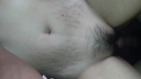 Amateur bokep Indo - Cute 18-year-old first time giving blowjob