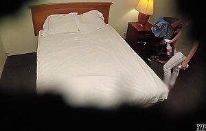 Motel 69 scene 5, Brianna Brown, David Loso
