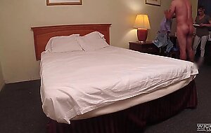 Motel 69 scene 5, Brianna Brown, David Loso