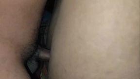 Private Couple Bonding Calm Night Together