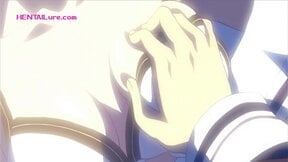 Best Friends 1 Tells a Hentai Story Where Friendship Turns to Lust, Burning Nigh