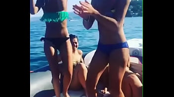 Princess Giorgia