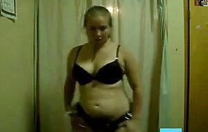 sexy chubby baby - nonude