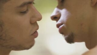 MENAGE IN THE WILD Latino Jocks Clark Davis  Vincent OReilly Go WILD in the Great Outdoors EXPLICIT, HIGHENERGY, MUSTSEE