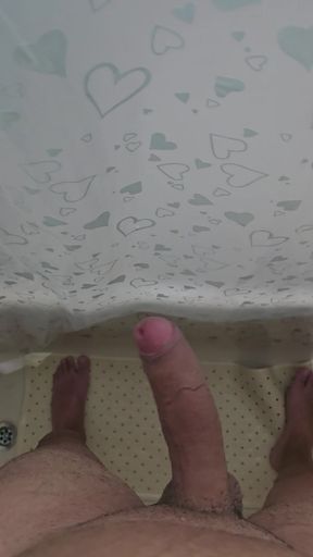 Straw Bath 2