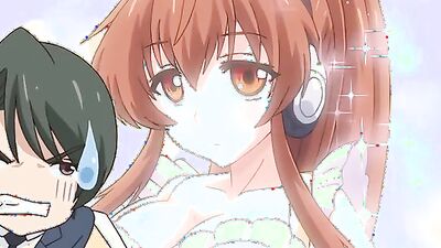 Innocent boy loses in a twisted game of chance with his hot Japanese girlfriend